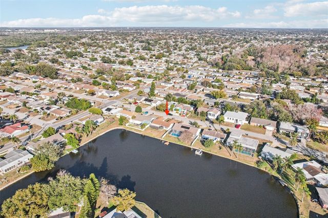 3431 SPRINGFIELD DRIVE, Holiday, FL 34691