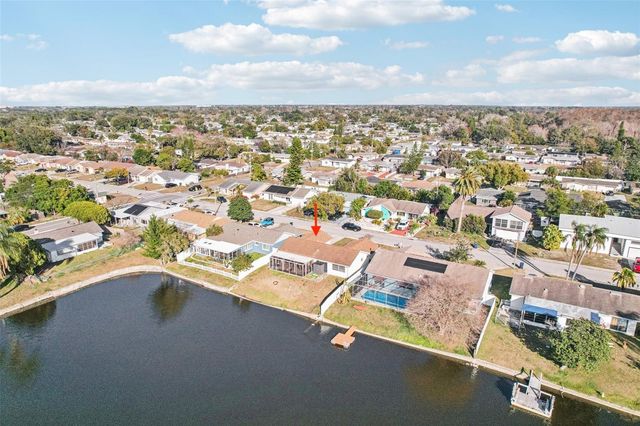 3431 SPRINGFIELD DRIVE, Holiday, FL 34691