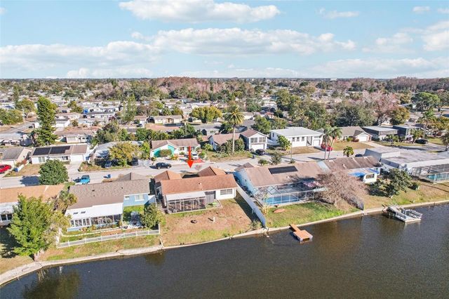 3431 SPRINGFIELD DRIVE, Holiday, FL 34691