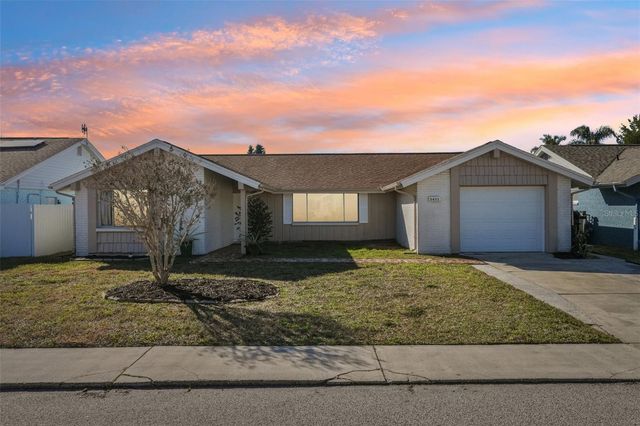 3431 SPRINGFIELD DRIVE, Holiday, FL 34691