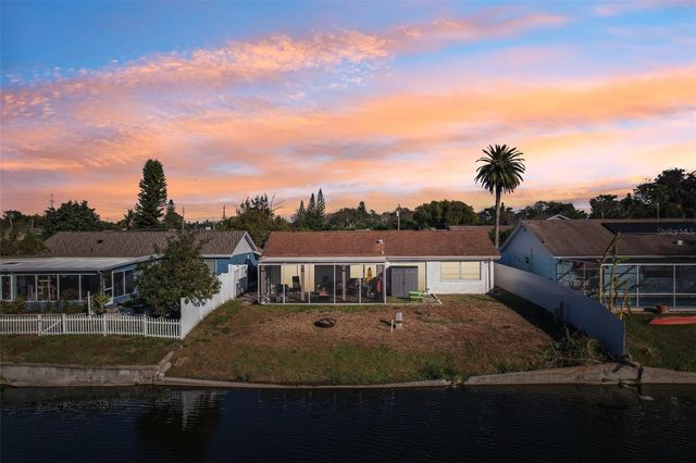 3431 SPRINGFIELD DRIVE, Holiday, FL 34691