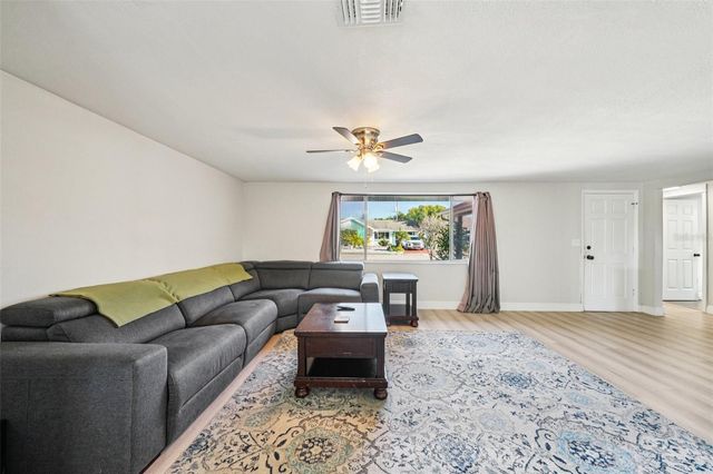 3431 SPRINGFIELD DRIVE, Holiday, FL 34691