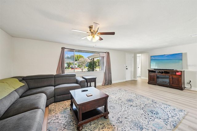 3431 SPRINGFIELD DRIVE, Holiday, FL 34691