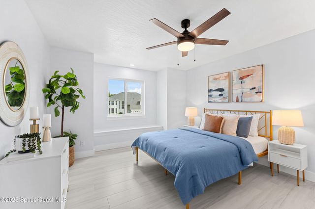 398 Riverview Lane, Melbourne Beach, FL 32951