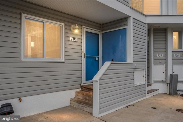 775 94TH ST #775, Ocean City, MD 21842