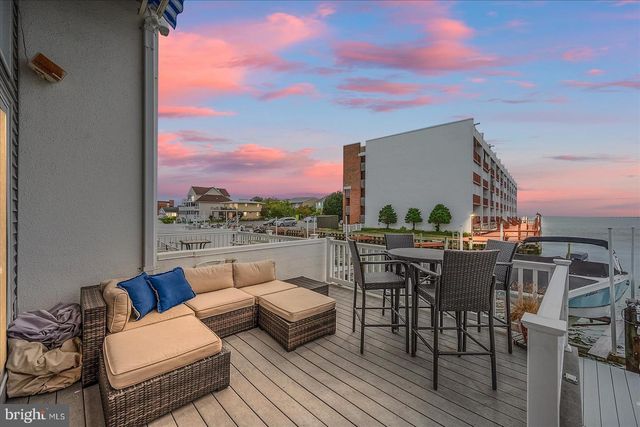 775 94TH ST #775, Ocean City, MD 21842