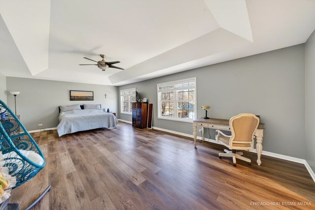 6119 Sands Road, Crystal Lake, IL 60014