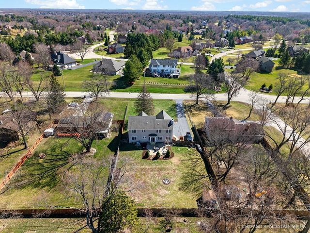 6119 Sands Road, Crystal Lake, IL 60014