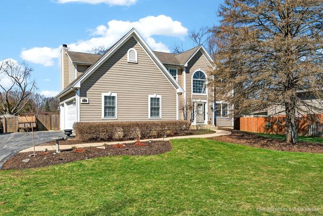 6119 Sands Road, Crystal Lake, IL 60014