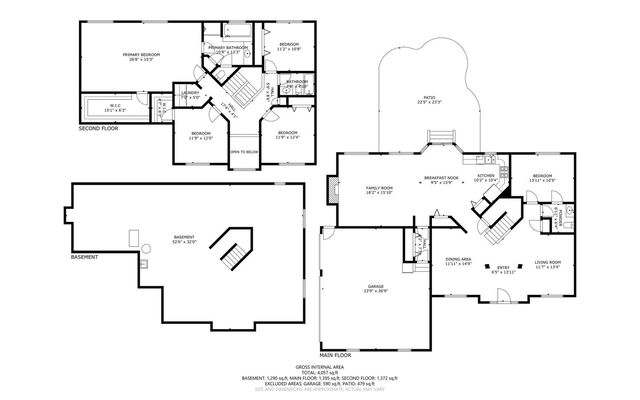 6119 Sands Road, Crystal Lake, IL 60014