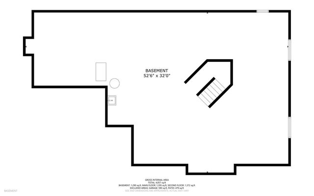 6119 Sands Road, Crystal Lake, IL 60014