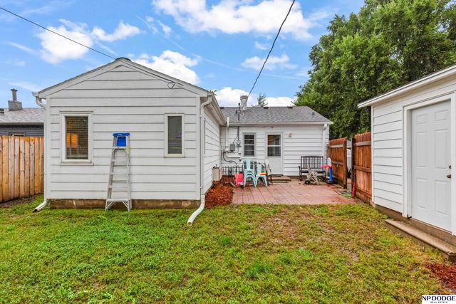 2807 Crawford Street, Bellevue, NE 68005