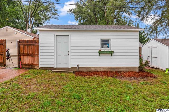 2807 Crawford Street, Bellevue, NE 68005
