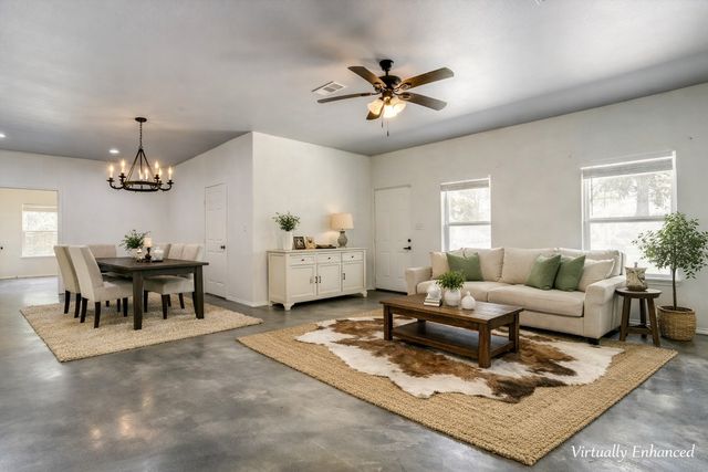 1409 County Road 913, Burleson, TX 76028