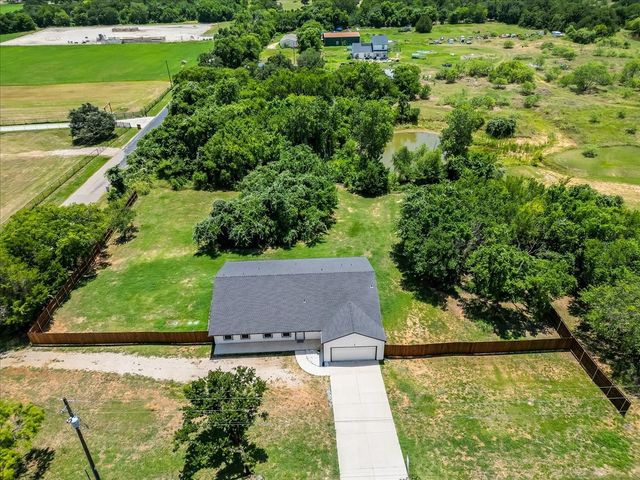 1409 County Road 913, Burleson, TX 76028