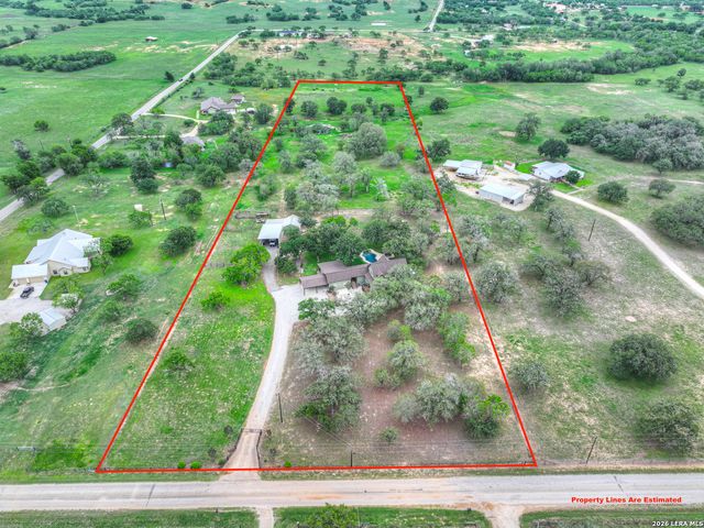 285 Rangeland, Seguin, TX 78155