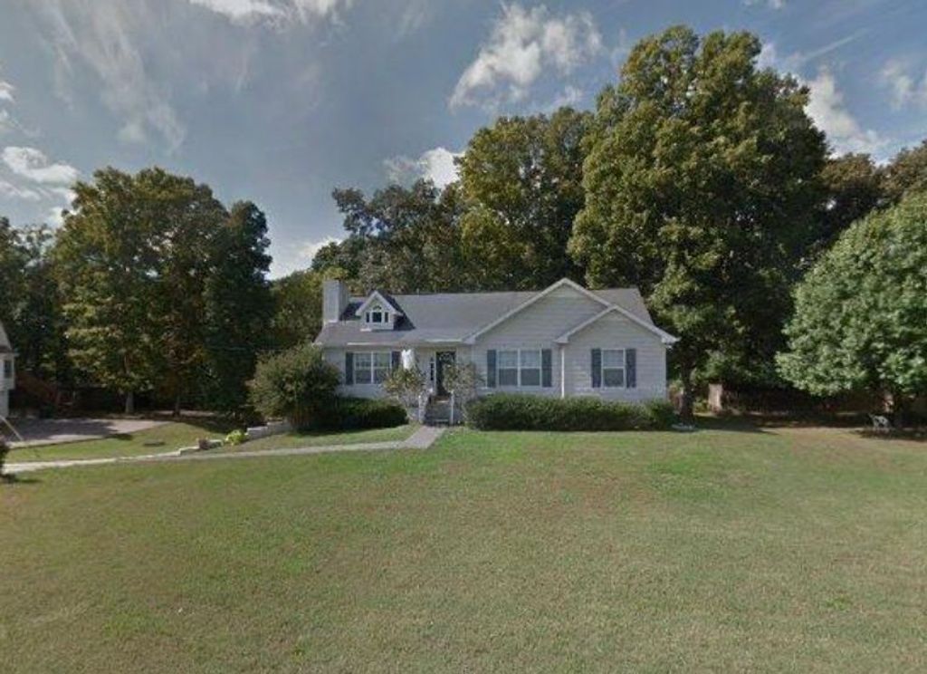 7517 Fairfield Ct, Fairview, TN 37062