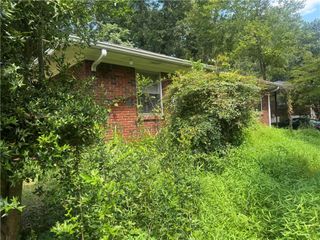 2791 BAKER RIDGE NW Drive, Atlanta, GA 30318