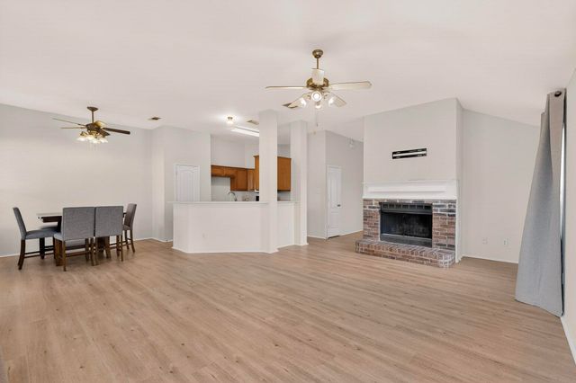 507 Oxford Loop, Princeton, TX 75407