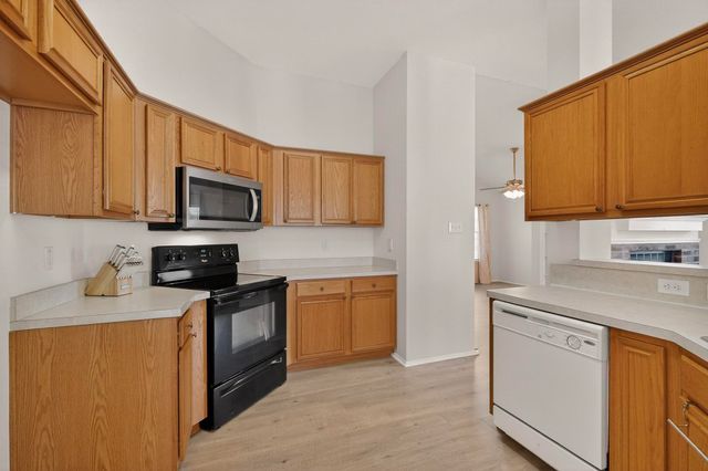 507 Oxford Loop, Princeton, TX 75407