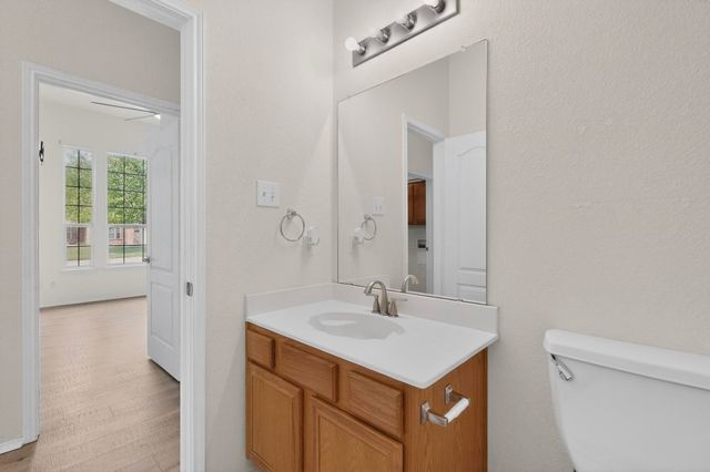 507 Oxford Loop, Princeton, TX 75407