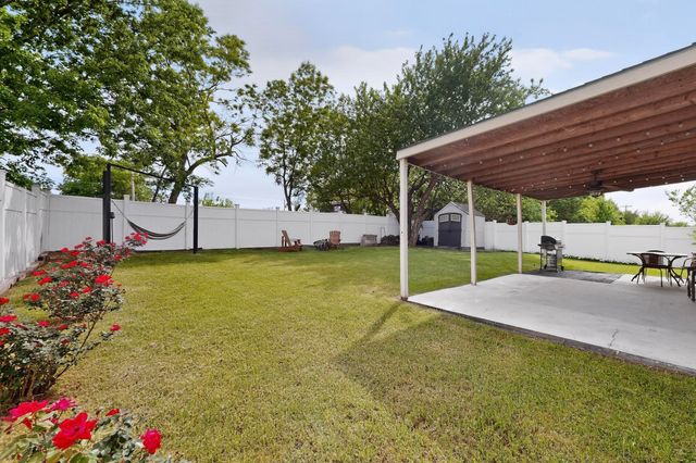 507 Oxford Loop, Princeton, TX 75407