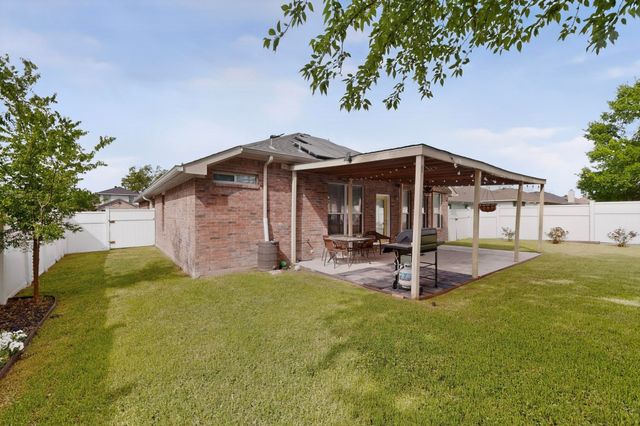 507 Oxford Loop, Princeton, TX 75407