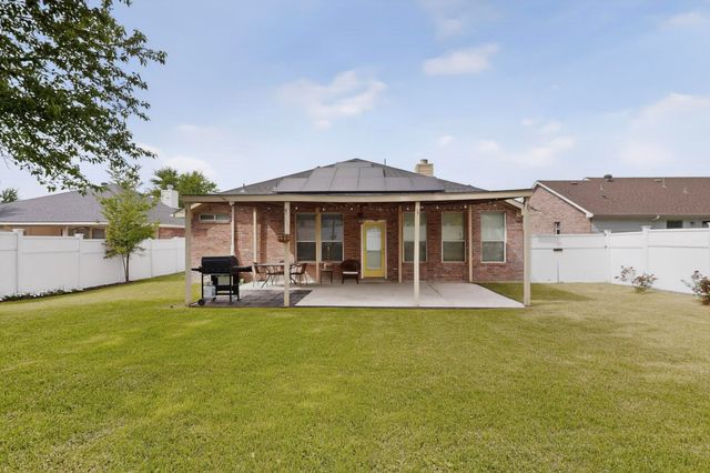 507 Oxford Loop, Princeton, TX 75407