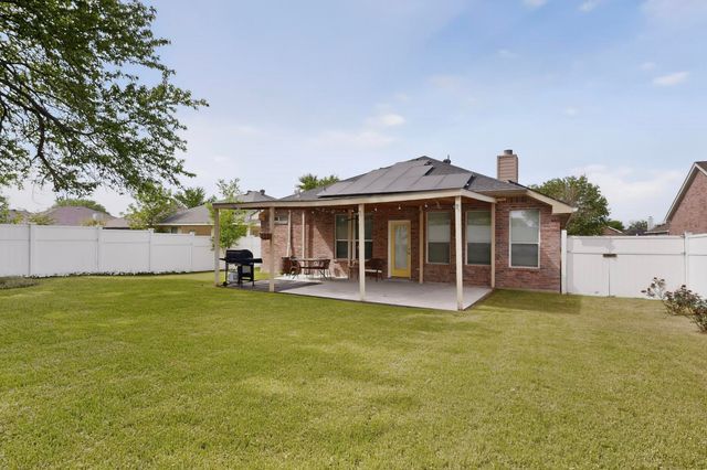 507 Oxford Loop, Princeton, TX 75407