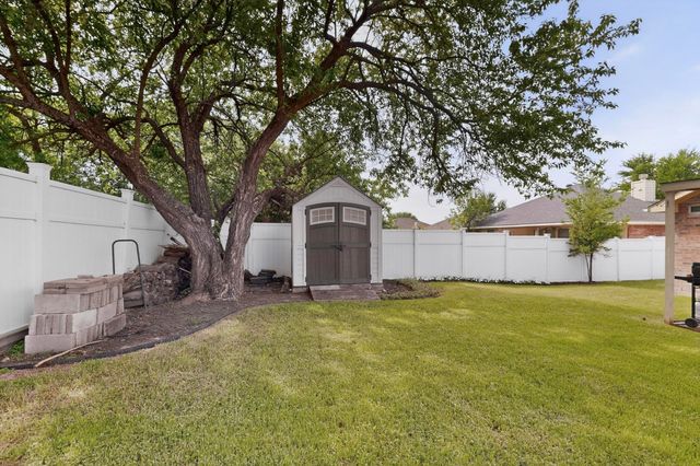 507 Oxford Loop, Princeton, TX 75407