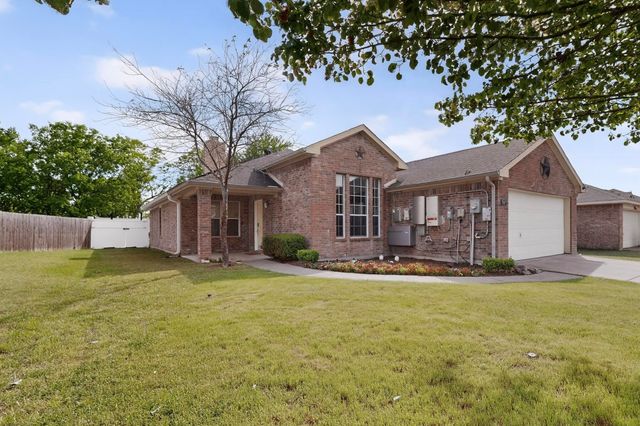 507 Oxford Loop, Princeton, TX 75407
