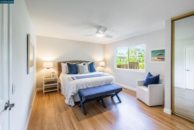 11 Dale Court, Lafayette, CA 94595