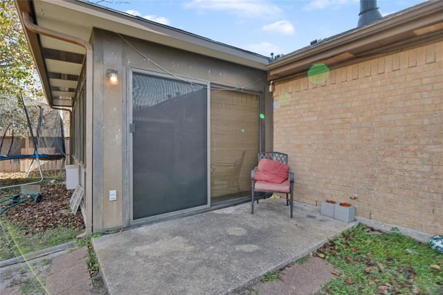 319 Richvale Lane, Houston, TX 77598