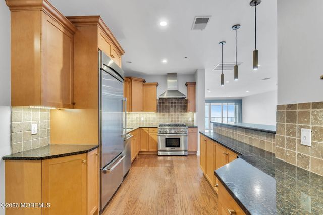 432 Ocean Boulevard N 411, Long Branch, NJ 07740