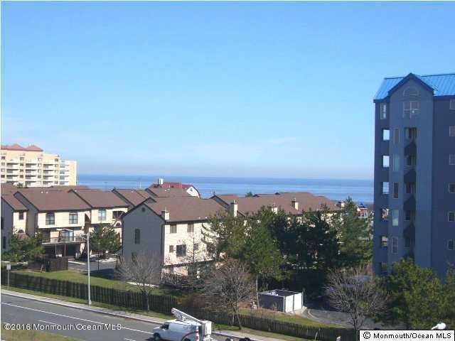 432 Ocean Boulevard N 411, Long Branch, NJ 07740