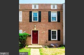 16623 GEDDY CT, Woodbridge, VA 22191