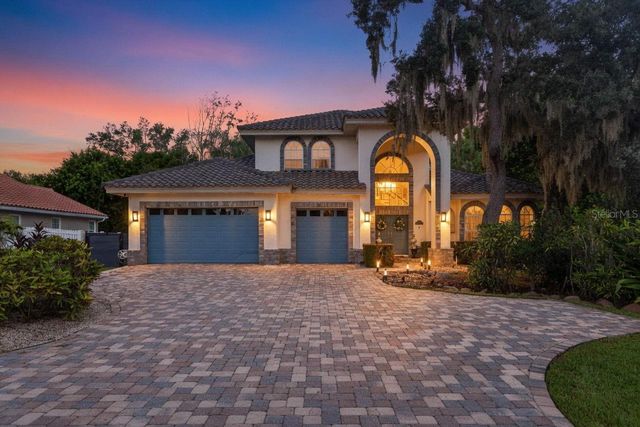 4660 LAUREL OAK LANE NE, St Petersburg, FL 33703
