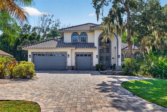 4660 LAUREL OAK LANE NE, St Petersburg, FL 33703