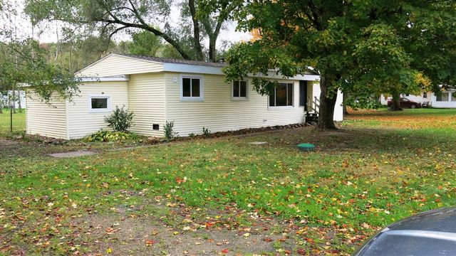 141 W Union City Road, Union City, MI 49094