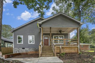 1864 Phillips Avenue, Atlanta, GA 30344