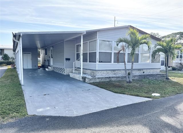 110 MOUNT CURVE AVENUE NE 16, St Petersburg, FL 33702