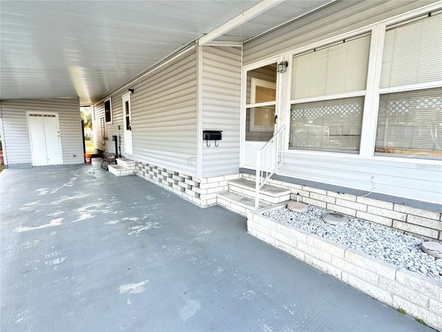 110 MOUNT CURVE AVENUE NE 16, St Petersburg, FL 33702