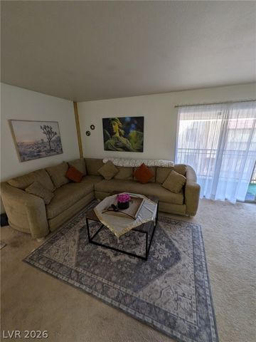 4990 River Glen Drive 168, Las Vegas, NV 89103
