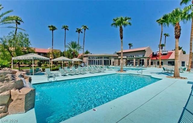 4990 River Glen Drive 168, Las Vegas, NV 89103