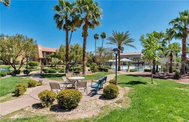 4990 River Glen Drive 168, Las Vegas, NV 89103