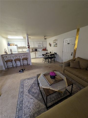 4990 River Glen Drive 168, Las Vegas, NV 89103