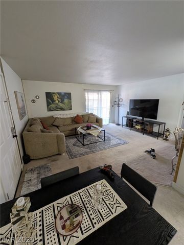 4990 River Glen Drive 168, Las Vegas, NV 89103