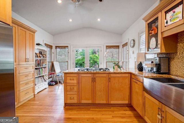 2724 Atwood Road NE, Atlanta, GA 30305