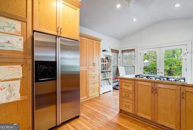 2724 Atwood Road NE, Atlanta, GA 30305