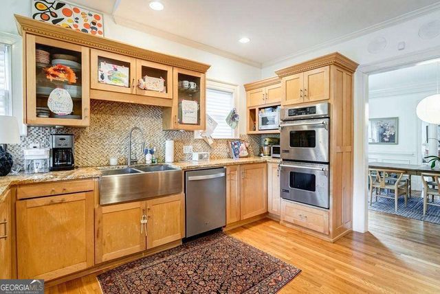 2724 Atwood Road NE, Atlanta, GA 30305